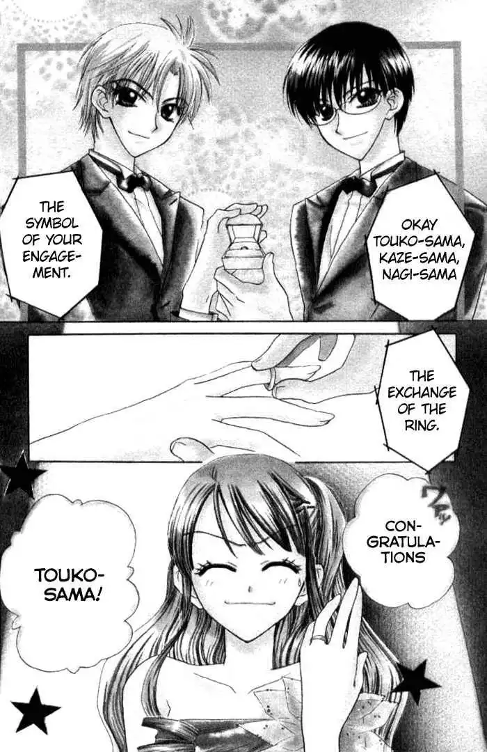 Let's Get Married! Chapter 7 3